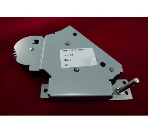 Узел привода термоузла (колебательный узел) HP LJ M601/M602/M603 (RC2-2432-M600/RM1-8418) OEM