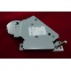 Узел привода термоузла (колебательный узел) HP LJ M601/M602/M603 (RC2-2432-M600/RM1-8418) OEM
