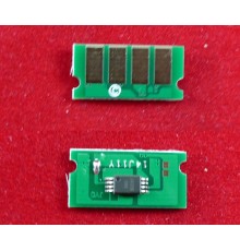 Чип для Kyocera FS-C1020MFP (TK-150C) Cyan, 6K ELP Imaging®