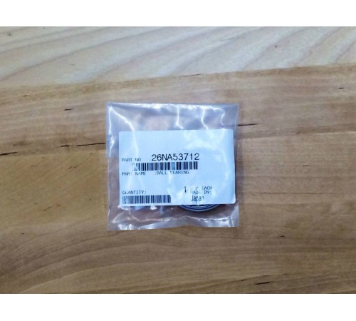 Подшипник тефлонового вала Konica-Minolta bizhub 420/500 (26NA53712/26NA53710)