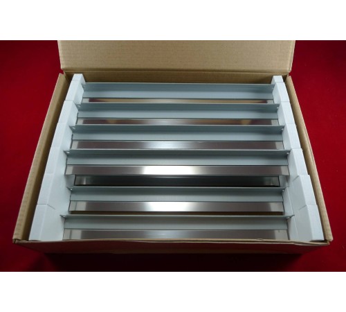 Дозирующее лезвие (Doctor Blade) Samsung ML-3310/ML-3710，SCX-4833/4835/5637/5639/5737 (D205/D305) ELP Imaging® 10шт