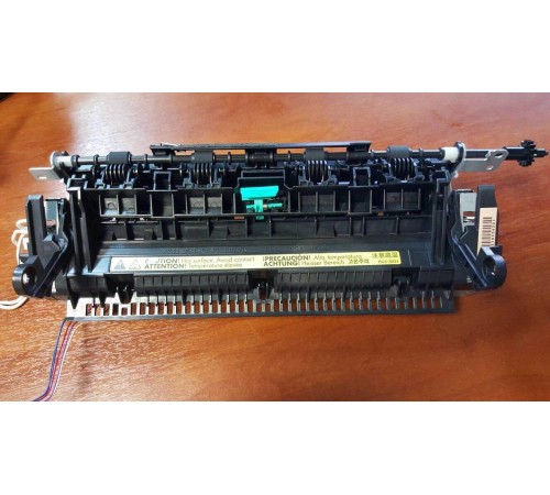 Печь в сборе HP LJ M225 (RM1-9892) OEM