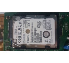 Запасная часть HPI Spare Parts - HARD DISK DRIVE REPLACEMENT KIT (CF235-67901) (CF235-67901)