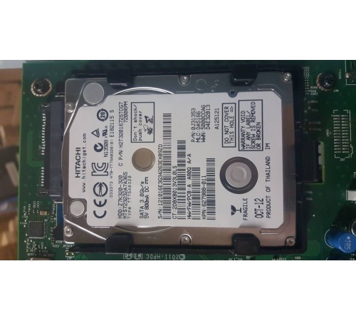 Запасная часть HPI Spare Parts - HARD DISK DRIVE REPLACEMENT KIT (CF235-67901) (CF235-67901) Запасная часть HPI Spare Parts - HARD DISK DRIVE REPLACEMENT KIT (CF235-67901) (CF235-67901)
