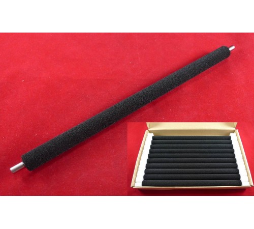 Вал подачи тонера (Supply Roller) Panasonic KX-MB1500/1520  ELP Imaging® 10шт