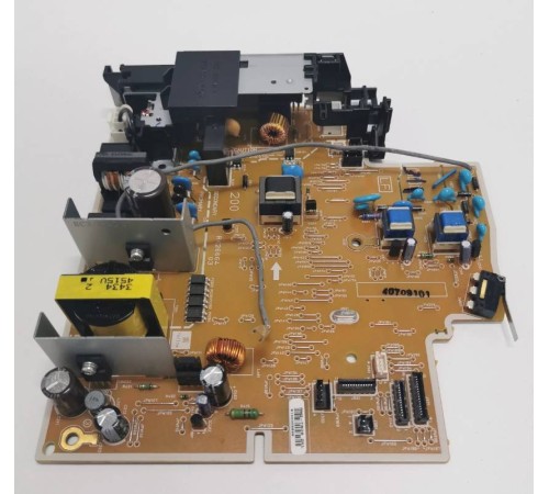 Плата питания HP LJ M201 (RM2-7606) OEM Плата питания HP LJ M201 (RM2-7606) OEM