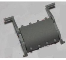 Тормозная площадка ADF в сборе HP LJ M1536/M225/M226 /CLJ CM1415/M175/M276 (Q7400-60159/Q7400-60005) OEM