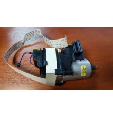 Главный мотор HP LJ M201/M225 (RM2-0418/RM2-7614/RM2-7613) OEM
