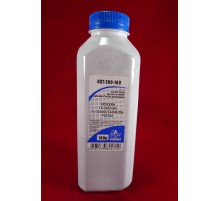 Тонер для Kyocera TK-140/160, FS-1100D/1120D/DN, P2035d (фл. 160г) B&W Standart фас.Россия