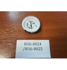 Муфта ролика захвата бумаги HP LJ P1505/P1566/P1606/M1120/M1522/M1536 (RU6-0024/RU6-0025) OEM
