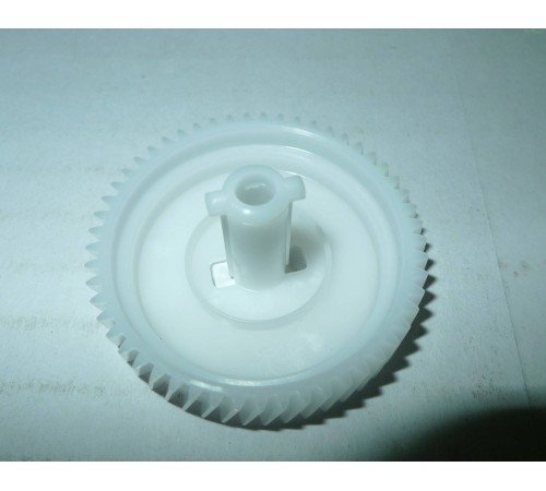 Шестерня 53T BROTHER HL-2040/2050/2070 (LU2067001) Шестерня 53T BROTHER HL-2040/2050/2070 (LU2067001)