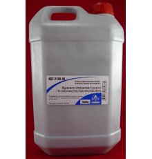 Тонер для Kyocera Universal (TK-590/540/550/560/570/580/895) Black (кан. 1кг) B&W Standart Tomoegawa фас.Россия