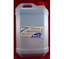 Тонер для Kyocera Universal (TK-590/540/550/560/570/580) Cyan (кан. 1кг) B&W Standart Tomoegawa фас.Россия