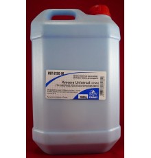 Тонер для Kyocera Universal (TK-590/540/550/560/570/580) Cyan (кан. 1кг) B&W Standart Tomoegawa фас.Россия