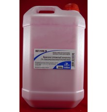 Тонер для Kyocera Universal (TK-590/540/550/560/570/580) Magenta (кан. 1кг) B&W Standart Tomoegawa фас.Россия