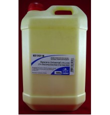 Тонер для Kyocera Universal (TK-590/540/550/560/570/580) Yellow (кан. 1кг) B&W Standart Tomoegawa фас.Россия
