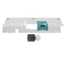 Ролик отделения и направляющая ADF Lexmark X64x (40X4656/40X0454/40X0459/40X2799)