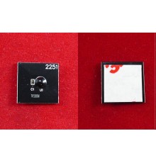 Чип для Kyocera FS-C5150dn, P6021cdn (TK-580M) Magenta, 2.8K ELP Imaging®