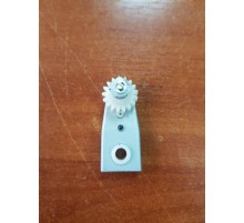 Муфта дуплекса в сборе HP LJ P3015/M521/M525 (RM1-6559/RM1-6598) OEM