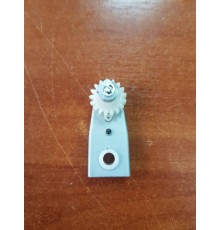 Муфта дуплекса в сборе HP LJ P3015/M521/M525 (RM1-6559/RM1-6598) OEM