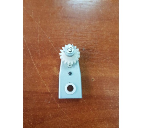 Муфта дуплекса в сборе HP LJ P3015/M521/M525 (RM1-6559/RM1-6598) OEM
