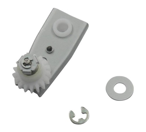 Муфта дуплекса в сборе HP LJ P3015/M521/M525 (RM1-6559/RM1-6598) OEM
