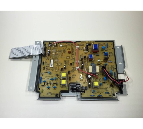 Плата питания высоковольтная HP LJ M521/M525 (RM1-8519/RM1-8616) OEM Плата питания высоковольтная HP LJ M521/M525 (RM1-8519/RM1-8616) OEM