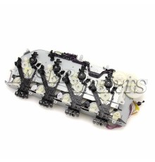 Главный привод в сборе HP CLJ CP5525dn/xh/M750dn/xh/M775 (CE708-67901/RM1-7931/RM2-5832)
