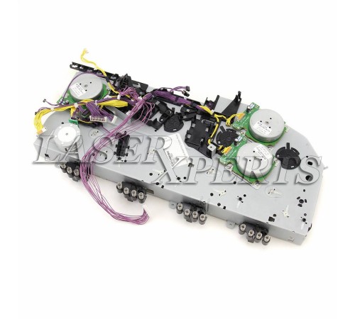 Главный привод в сборе HP CLJ CP5525dn/xh/M750dn/xh/M775 (CE708-67901/RM1-7931/RM2-5832) Главный привод в сборе HP CLJ CP5525dn/xh/M750dn/xh/M775 (CE708-67901/RM1-7931/RM2-5832)