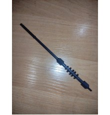 Вал подачи бумаги (с 2-мя роликами) HP LJ P1005/P1006/P1102/M1132/M1212/M1522 (RC2-1061) OEM