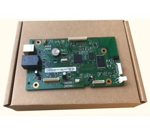 Плата форматера HP LJ M127fw (CZ181-60001) OEM Плата форматера HP LJ M127fw (CZ181-60001) OEM