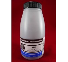 Тонер для картриджей Q2612A/Q2612X, FX-9/FX-10, CRG-703/706 (фл. 110г) B&W Premium фас.Россия