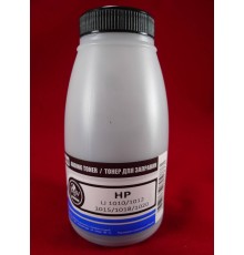 Тонер для картриджей Q2612A/Q2612X, FX-9/FX-10, CRG-703/706 (фл. 110г) B&W Premium фас.Россия