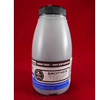 Тонер Brother TN 2075/85/2135/75 HL 2030/35/40/75/2140/50/70 (фл. 85г) B&W Premium Tomoegawa фас.Россия