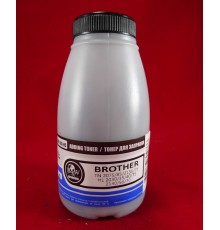 Тонер Brother TN 2075/85/2135/75 HL 2030/35/40/75/2140/50/70 (фл. 85г) B&W Premium Tomoegawa фас.Россия