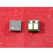 Чип для картриджа CF403A Magenta, 1.4K ELP Imaging®