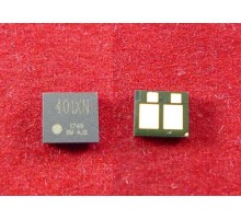 Чип для картриджа CF401X Cyan, 2.3K ELP Imaging®