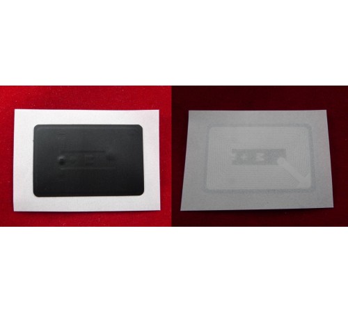 Чип для Kyocera TASKalfa 2550ci (TK-8315K) Black, 12K ELP Imaging®