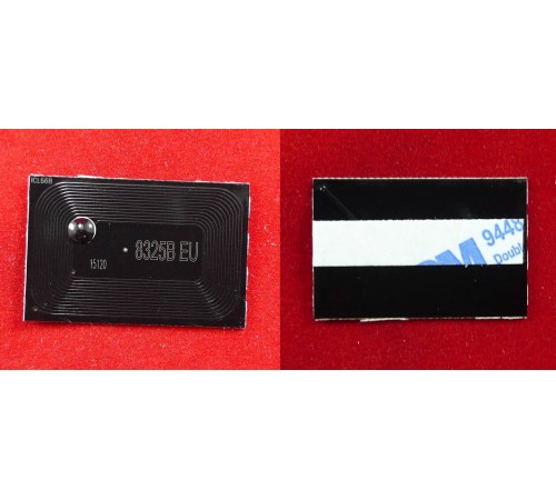 Чип для Kyocera TASKalfa 2551ci (TK-8325K) Black, 18K ELP Imaging®