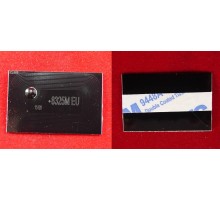 Чип для Kyocera TASKalfa 2551ci (TK-8325M) Magenta, 12K ELP Imaging®