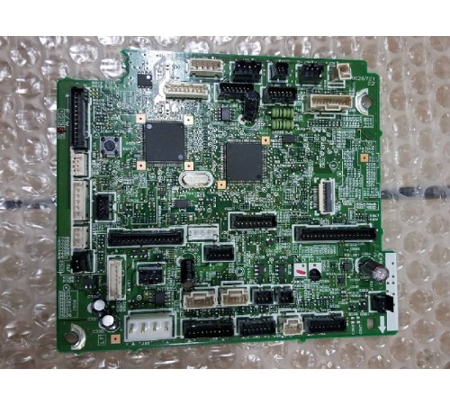 Плата DC-контроллера HP LJ M604/M605/M606 (RM2-7643/RK2-6721) OEM Плата DC-контроллера HP LJ M604/M605/M606 (RM2-7643/RK2-6721) OEM
