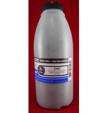 Тонер OKI C610/C810/C821/C822/C830/C5850/C5950/MC560 Black (фл. 180г) B&W Premium Tomoegawa фас.Россия