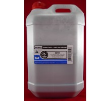 Тонер OKI Univ C301/321/810/830/8600/8800/5800/5750/5700/5650 Black (кан. 1кг) B&W Premium Tomoegawa фас.Россия