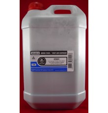 Тонер OKI Univ C301/321/810/830/8600/8800/5800/5750/5700/5650 Black (кан. 1кг) B&W Premium Tomoegawa фас.Россия