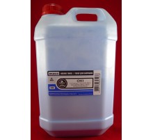 Тонер OKI Univ C301/321/810/830/8600/8800/5800/5750/5700/5650 Cyan (кан. 1кг) B&W Premium Tomoegawa фас.Россия