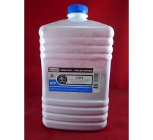 Тонер OKI Univ C301/321/810/830/8600/8800/5800/5750/5700/5650 Magenta (кан. 1кг) B&W Premium Tomoegawa фас.Россия