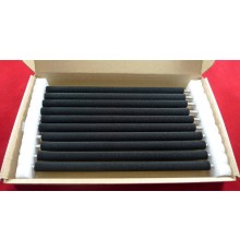 Вал подачи тонера (Supply Roller) для картриджей CB540,CE310/320/410/210/380, CC530, CRG-718BK/C/M/Y ELP Imaging® 10шт