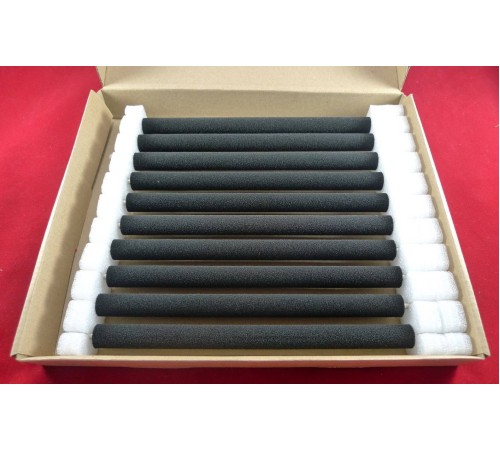 Вал подачи тонера (Supply Roller) для картриджей CE250A/X-253A/CE260A/X-263A/X/CE400A/X-403A/X ELP Imaging® 10шт