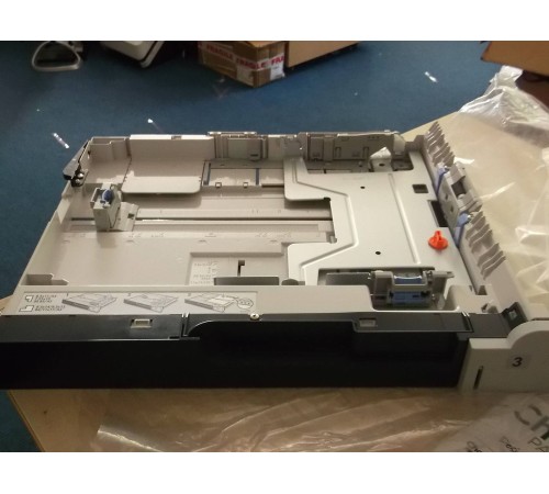 Запасные части Kit-Tray 3 Assy (CF235-67912) Запасные части Kit-Tray 3 Assy (CF235-67912)
