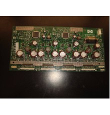 Запчасти для периферии Плата каретки для HP DJ Z6200/T7100 (CQ109-67034)
